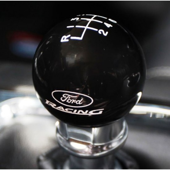 Ford Performance Shift knob 2015-2023 Mustang GT/V6/EcoBoost